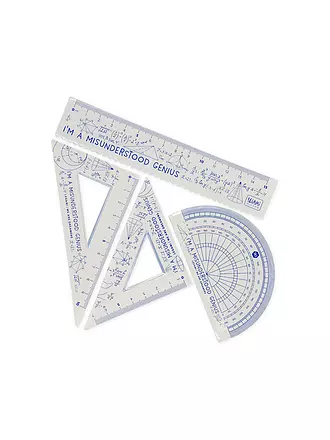 LEGAMI | Geometrie-Set Du bestimmst! GENIUS | 